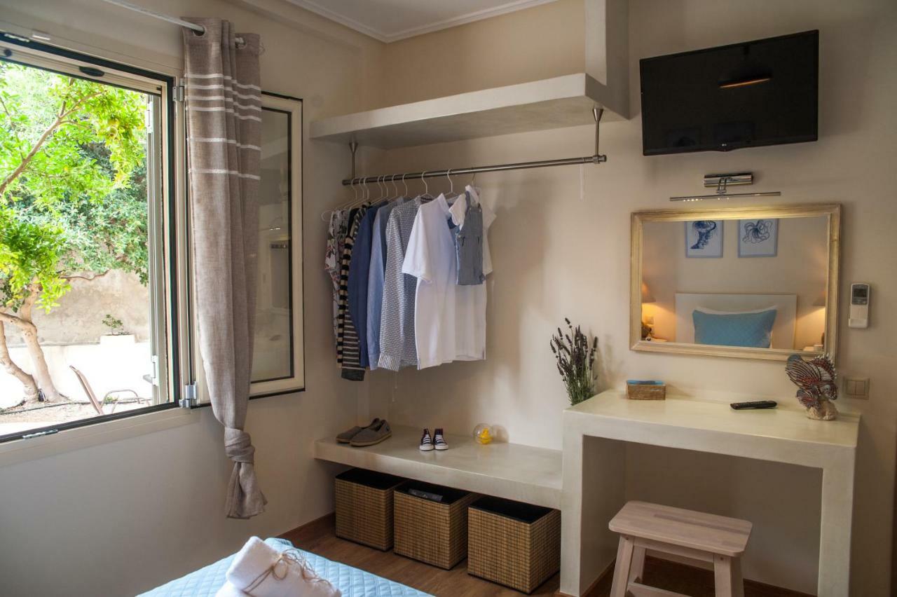 Nauticum City House Argostoli  Eksteriør billede